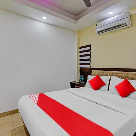 Hotel O Oxy Shivani Residency 兰契 外观 照片